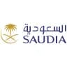 Saudi Arabian Airlines