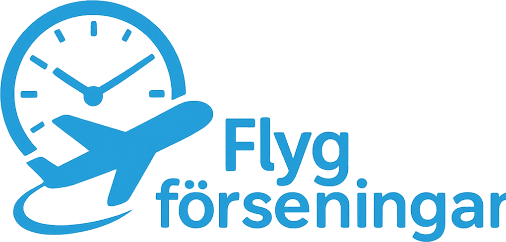 Flygförseningar.se